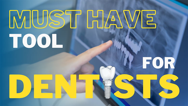 A Game-Changer for Dental Professionals: Top 10 Benefits of Using Implantif.AI