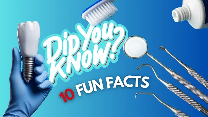 Think You Know Implants? 10 Facts Implant Facts They NEVER Told You About!