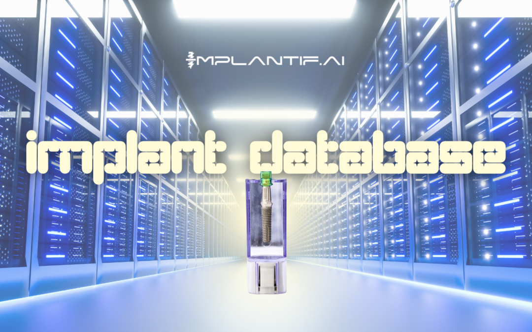 How Implantif.AI’s Ever- Expanding Database is Constantly Updated