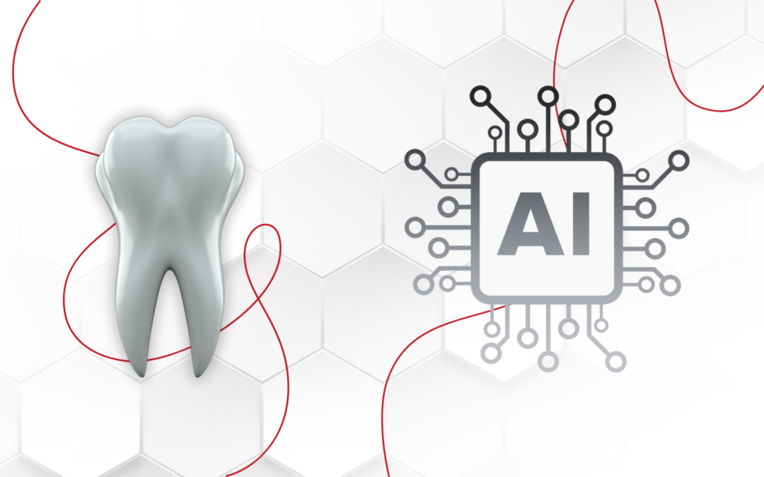 The Impact of Artificial Intelligence in Dentistry