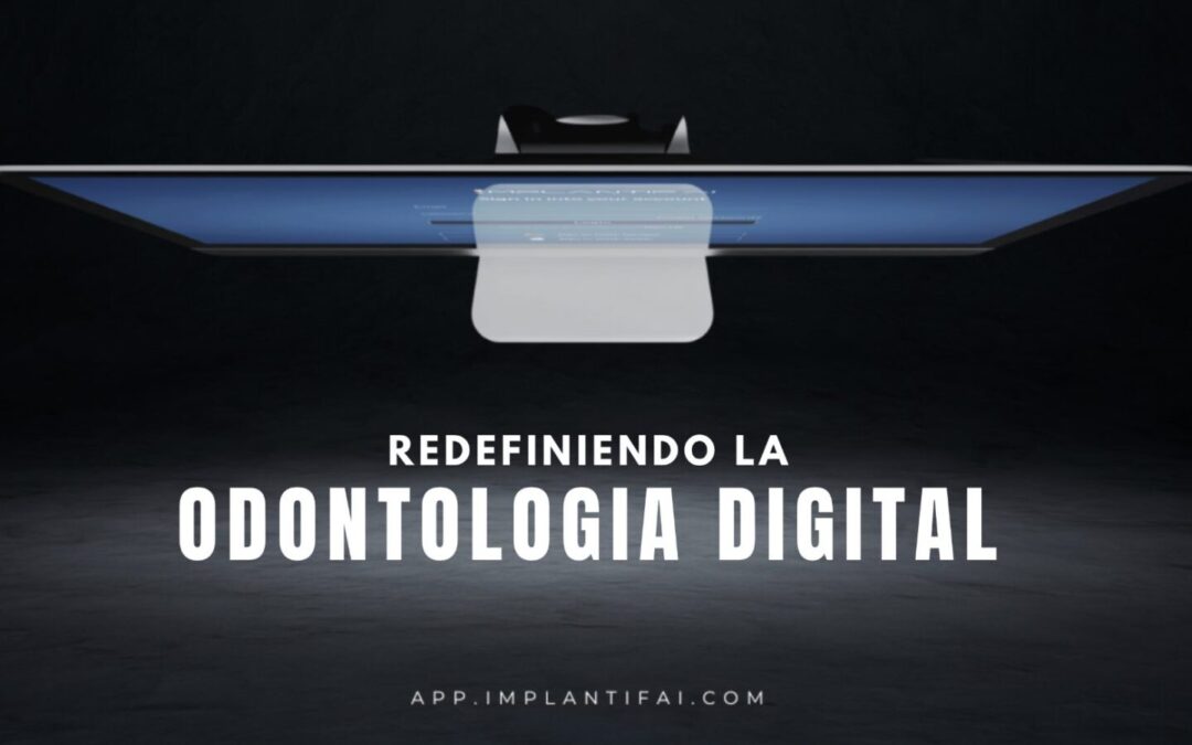 Donde todo comienza